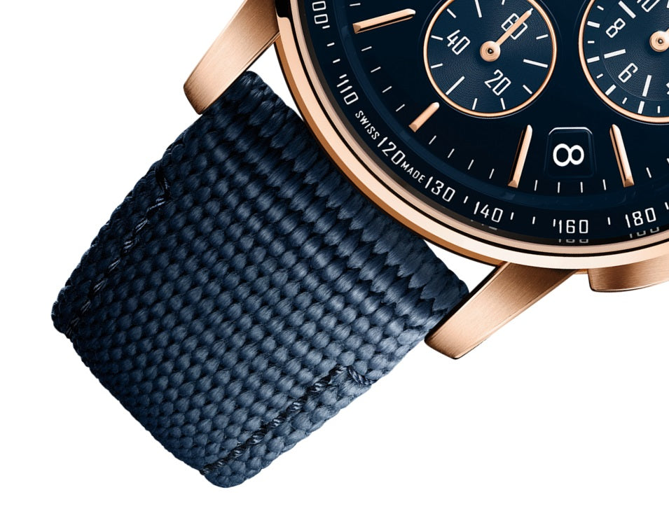 Strap Audemars Piguet Code 11.59 PERPETUAL CALENDAR Ref# 26393OR.OO.A027KB.01