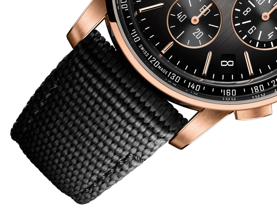 Strap Audemars Piguet Code 11.59 PERPETUAL CALENDAR Ref# 26393NR.OO.A002KB.01