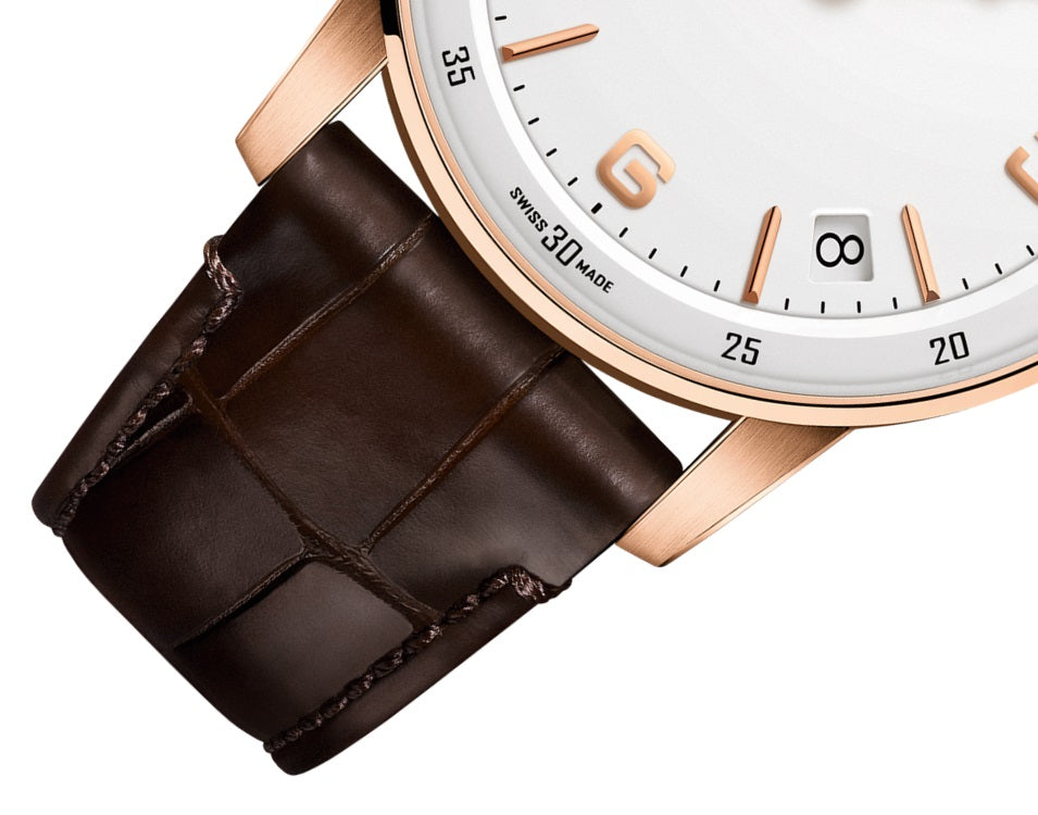 Strap Audemars Piguet Code 11.59 SELFWINDING Ref# 15210OR.OO.A099CR.01