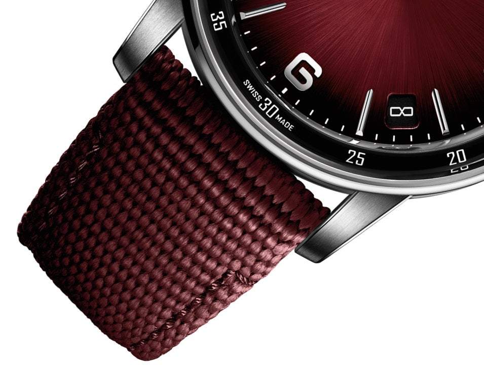 Strap Audemars Piguet Code 11.59 SELFWINDING Ref# 15210BC.OO.A500KB.01