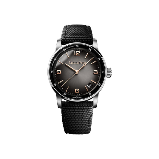 Audemars Piguet Code 11.59 SELFWINDING Ref# 15210CR.OO.A002KB.01