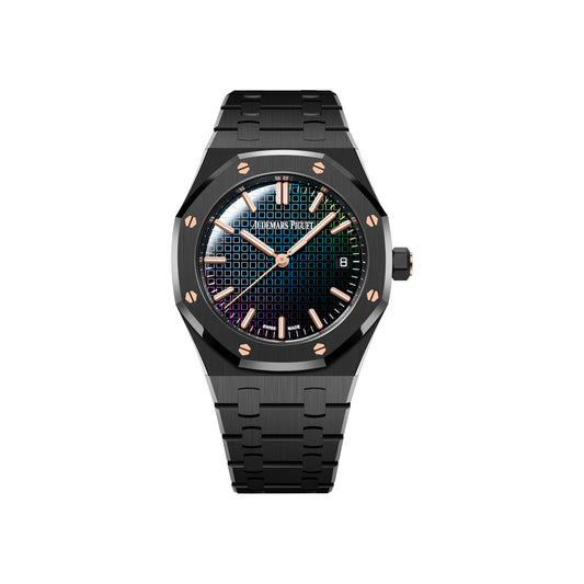 Audemars Piguet Royal OAK SELFWINDING Ref# 77350CE.OO.1266CE.02.A