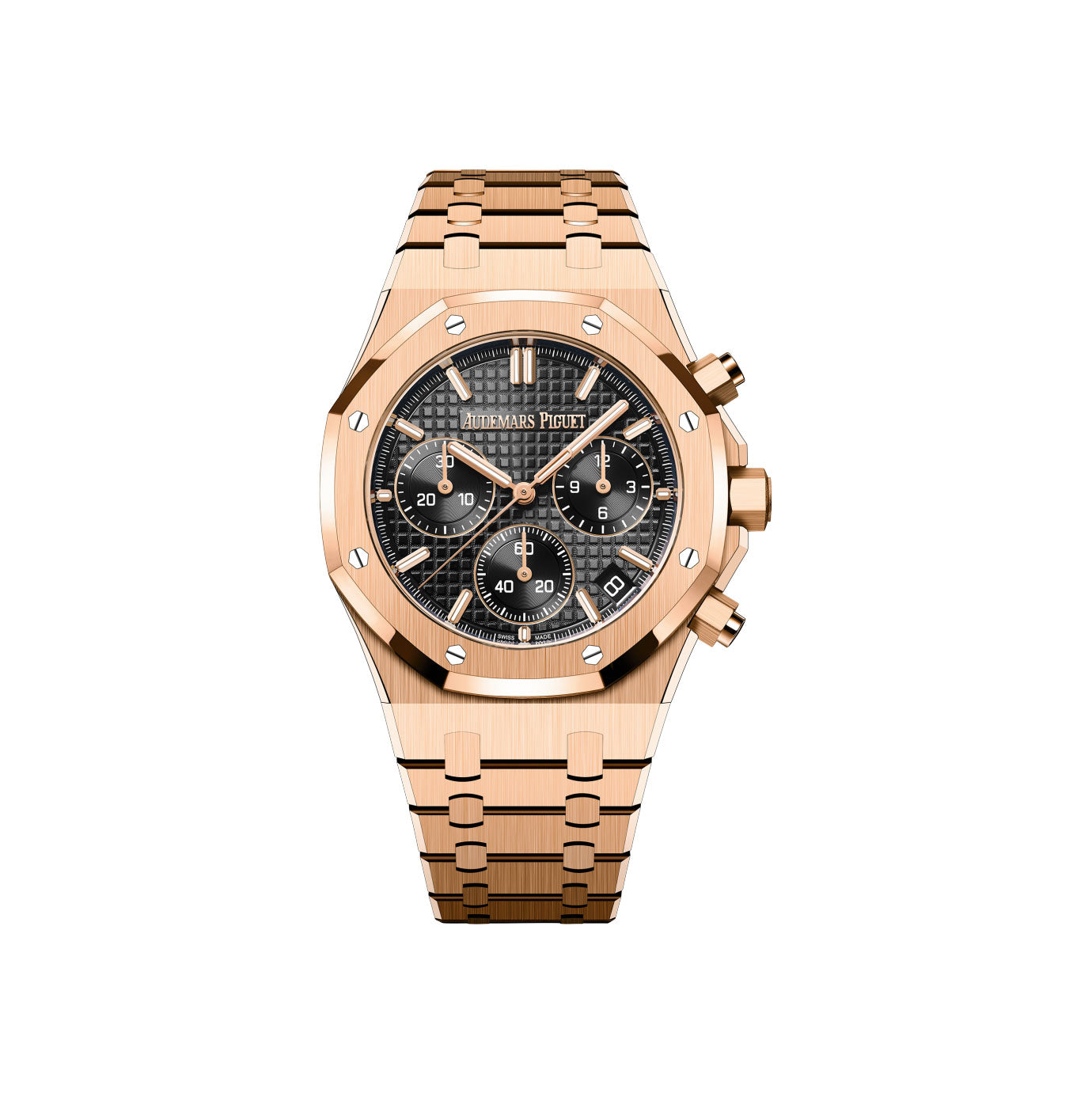 audemars piguet royal oak gold preis