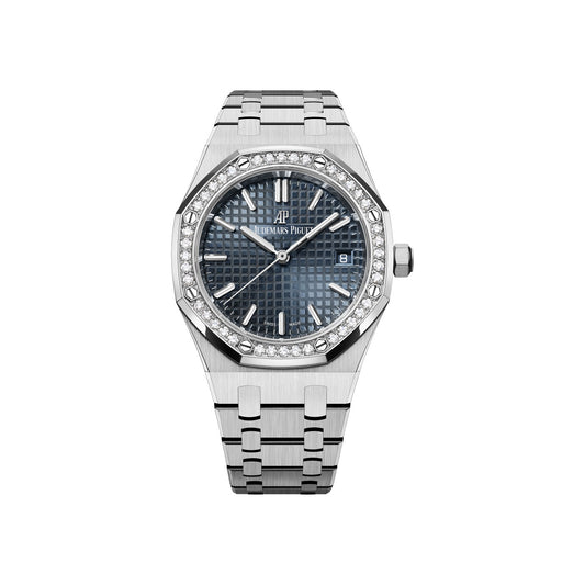 Audemars Piguet Royal OAK SELFWINDING Ref# 77351ST.ZZ.1261ST.01