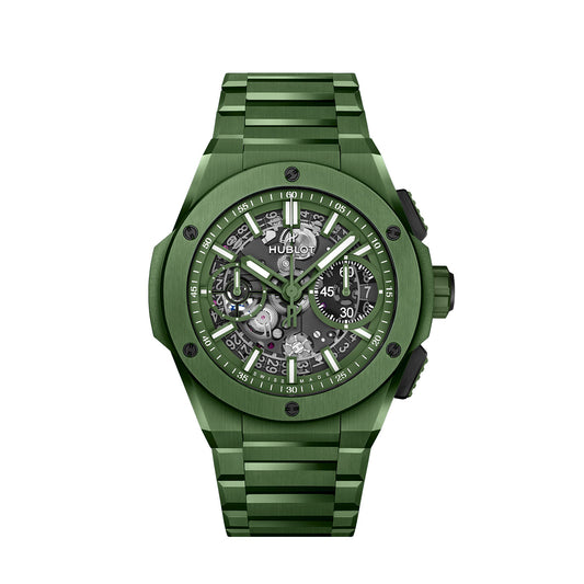 Hublot Big Bang Ref# 451.GX.5220.GX