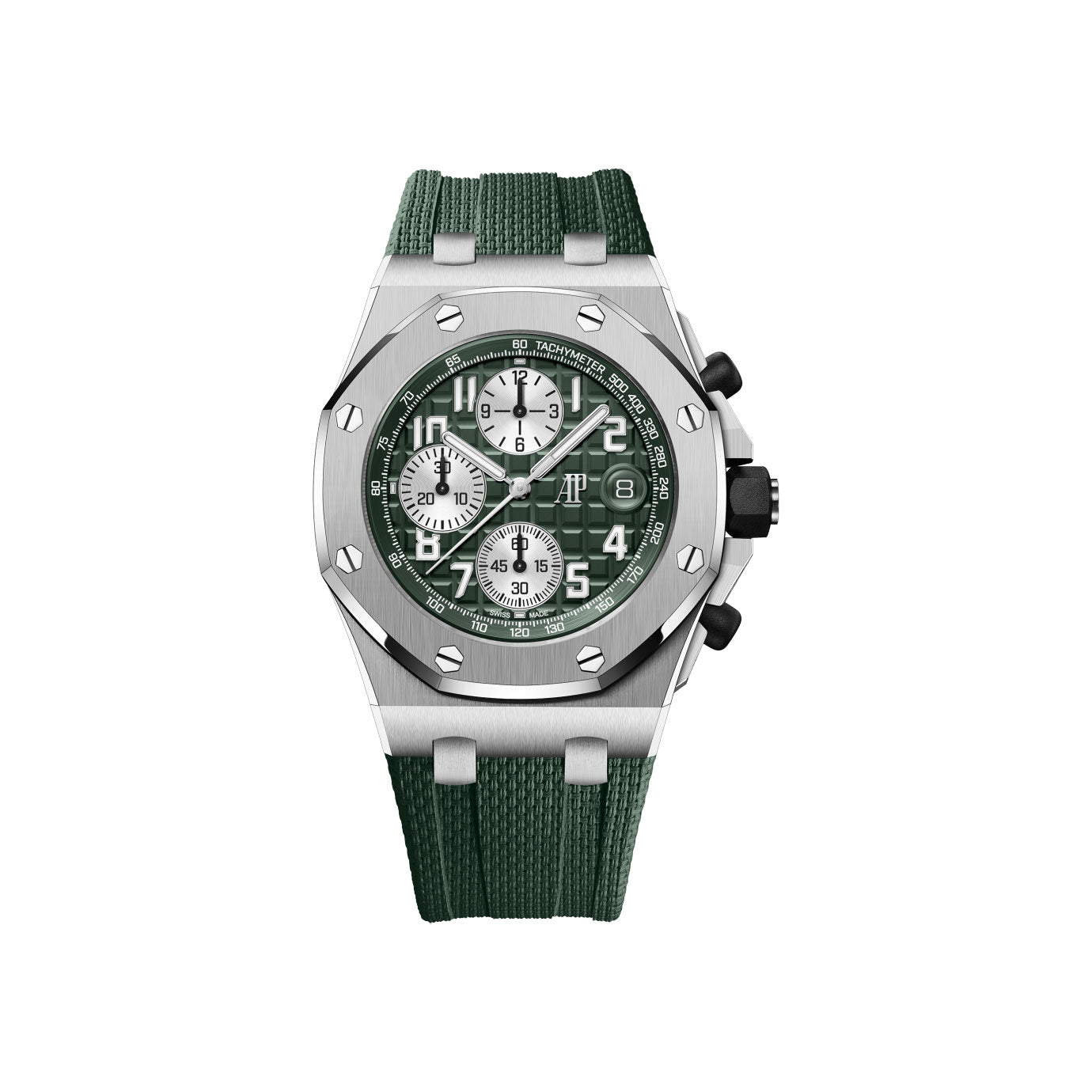 Audemars Piguet Royal Oak Selfwinding Chronograph Unisex Watch