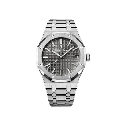 Audemars Piguet Royal OAK SELFWINDING Ref# 15500ST.OO.1220ST.02