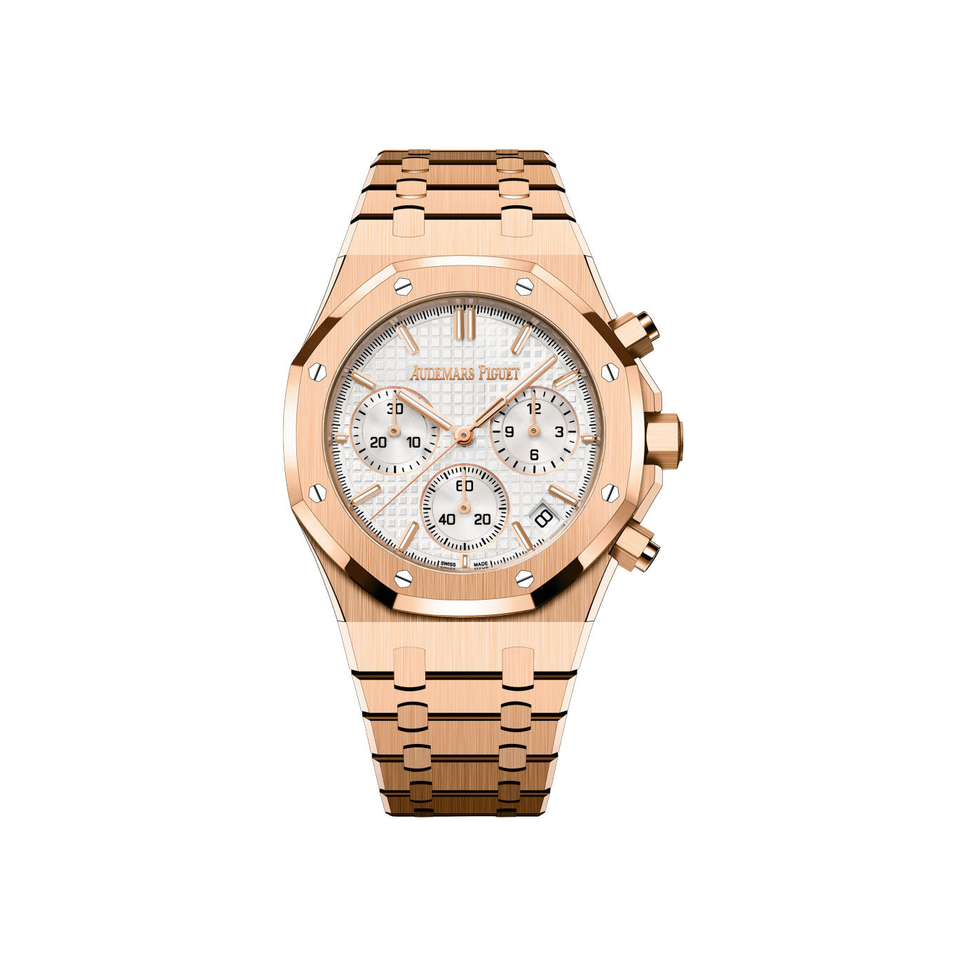 Audemars Piguet Royal Oak SELFWINDING CHRONOGRAPH