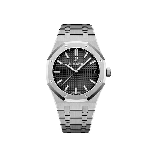 Audemars Piguet Royal OAK SELFWINDING Ref# 15500ST.OO.1220ST.03
