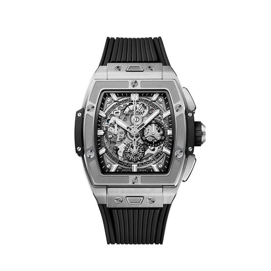 Hublot Spirit of Big Bang TITANIUM Ref# 642.NX.0170.RX.