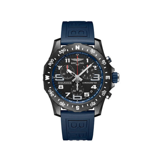 Breitling Endurance PRO Breitlight® Ref# X82310D51B1S1, box and papers