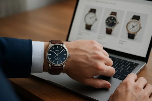 Buy Used Patek Philippe Online With Confidence