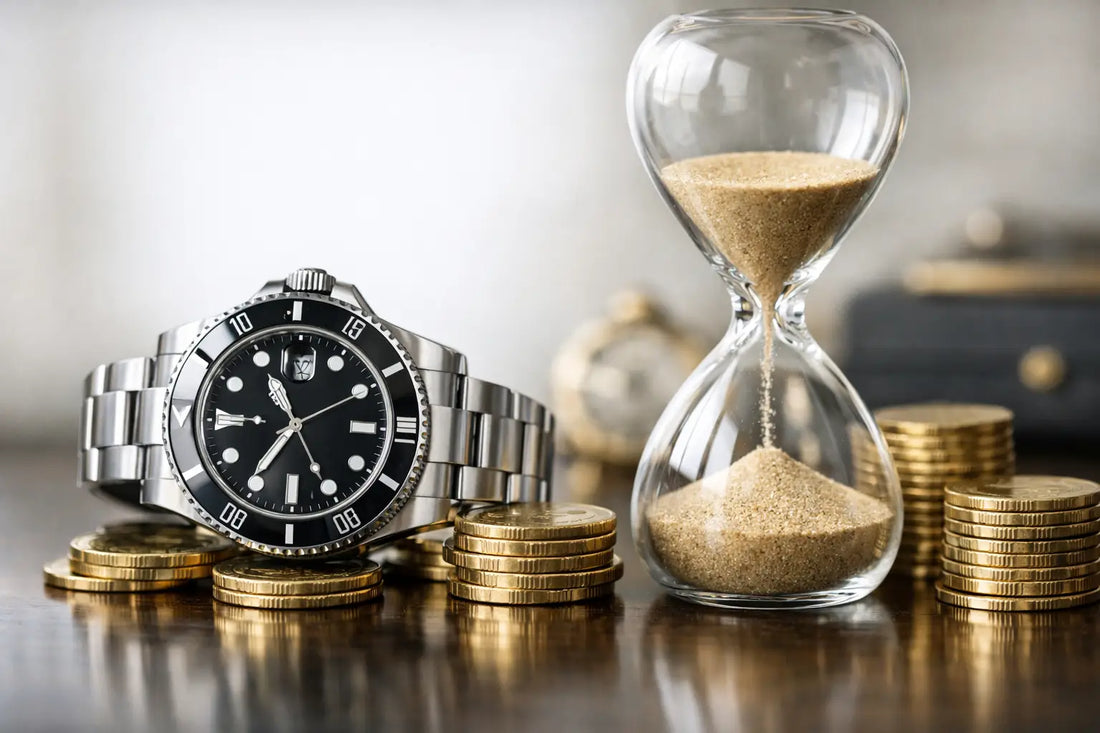 Do Rolex Watches Hold Value Over Time?