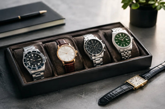 Best Watches for Collectors Worth Knowing