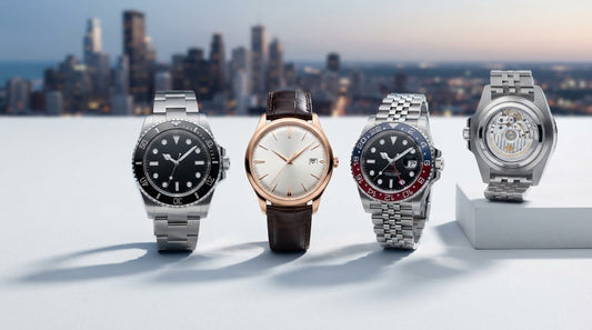 2022 Rolex buying guide: How to choose the right watch