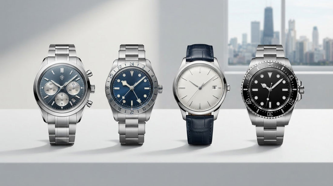 2023 Rolex Watches Available for Sale