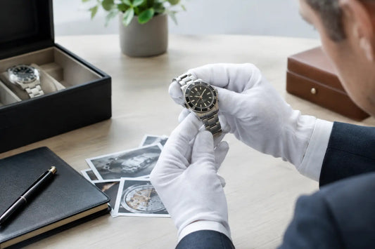 A Practical Buyer’s Guide to Watch Provenance