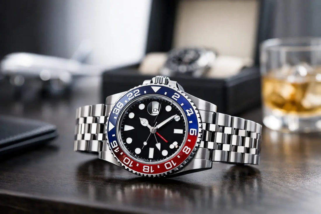 Rolex GMT Master II Review for Serious Buyers