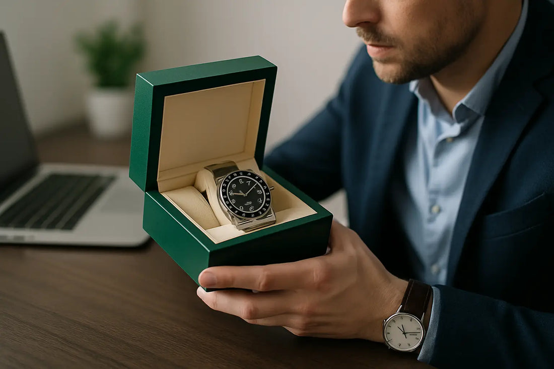 Buy a Pre-Owned Rolex Safely: No Regrets