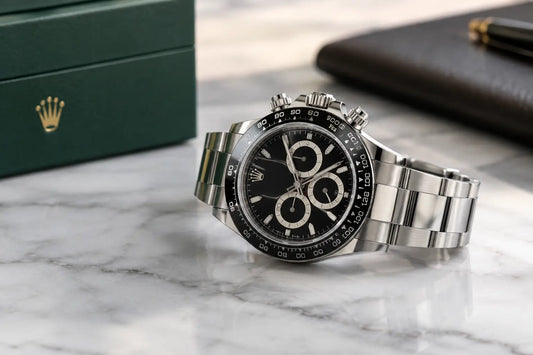 Rolex Daytona Review: Is the Icon Worth It?