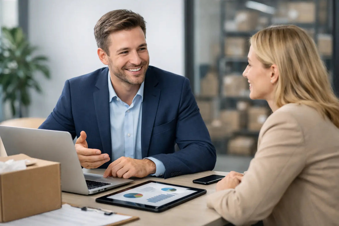 ASW Inc Buyer Experience Review