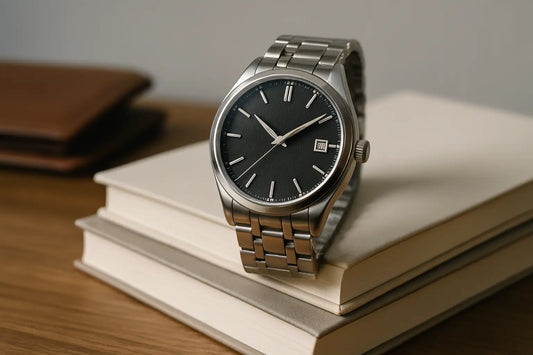 Affordable Swiss Watches That Still Feel Elite