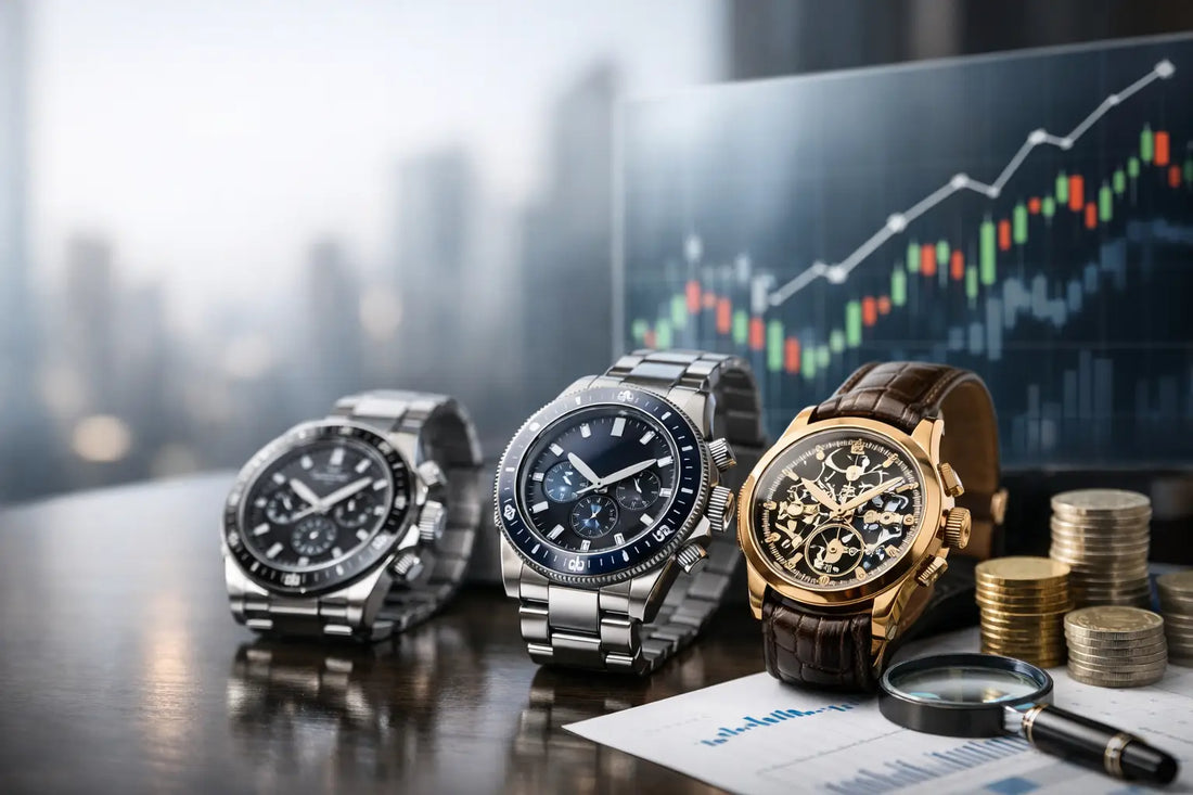 Secondary Market Watch Prices 2026 Outlook