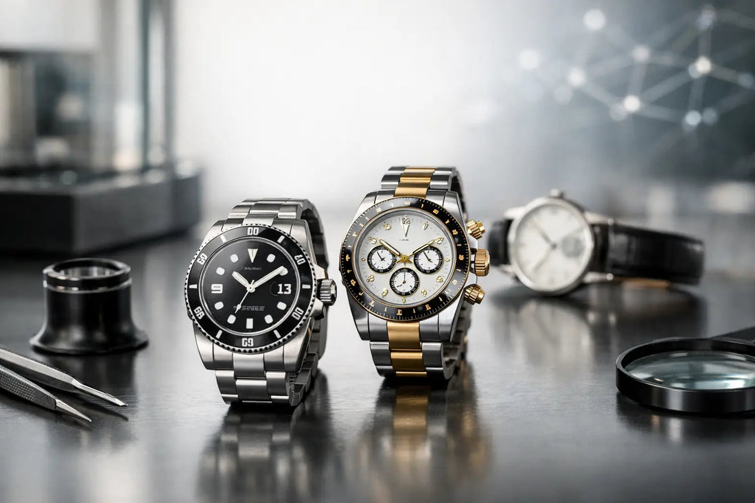 The Future of Certified Preowned Watches