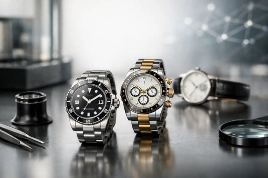 The Future of Certified Preowned Watches
