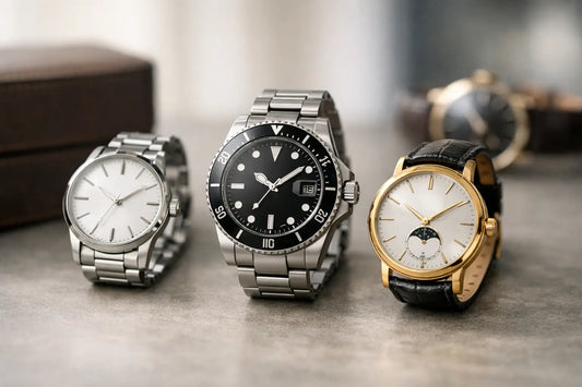 10 Best Swiss Watches for Small Wrists