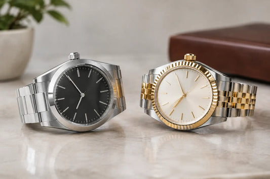 Are Polished Watches Undesirable to Collectors?
