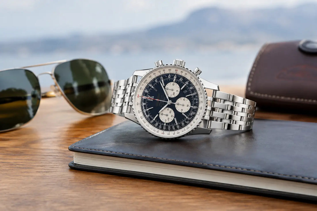Breitling Navitimer Buying Tips That Protect Value