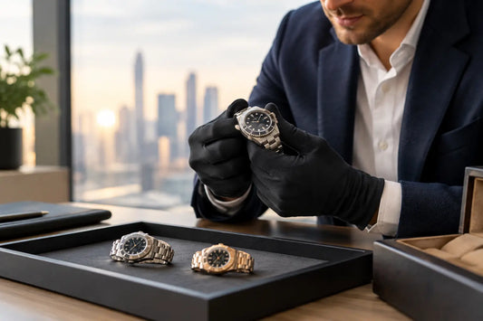 Luxury Watch Buyer Trends Shaping 2026