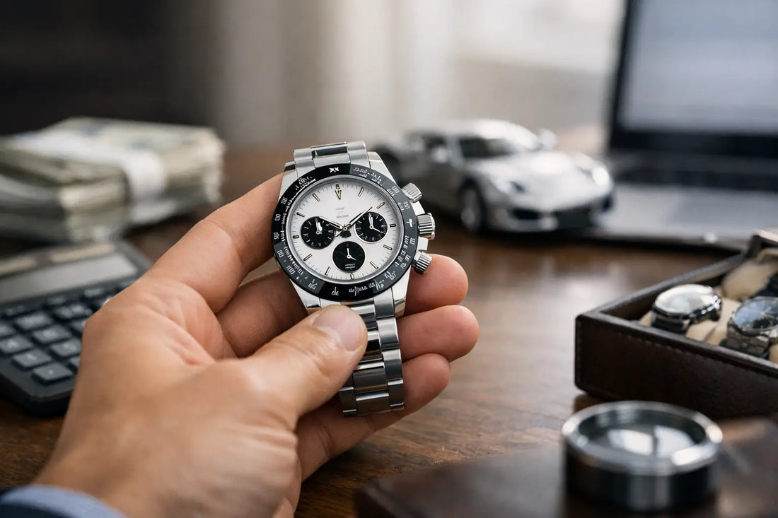 How to Buy Rolex Daytona the Smart Way