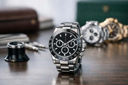 Rolex Daytona Collector Guide for Smart Buyers