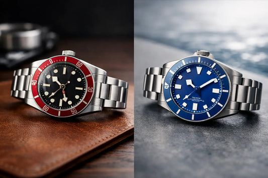 Tudor Black Bay vs Pelagos: Which Fits You?