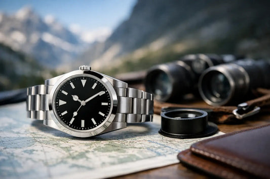 Rolex Explorer Buying Guide for Smart Buyers