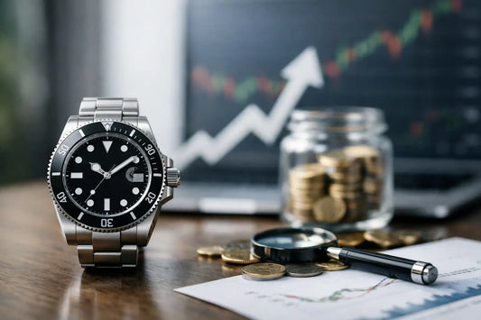 Rolex Price Forecast for Collectors in 2026