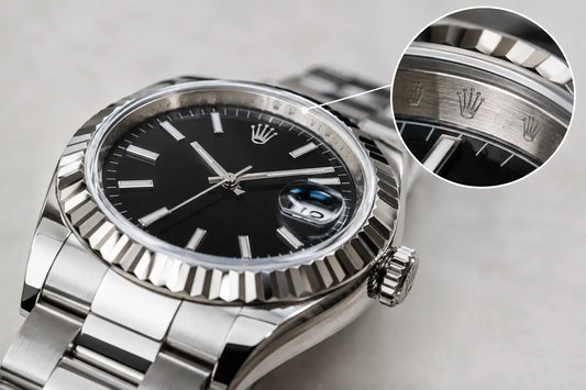 What Is a Rolex Rehaut Engraving? Buyer Guide