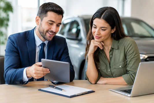 Dealer Warranty Versus Manufacturer Warranty