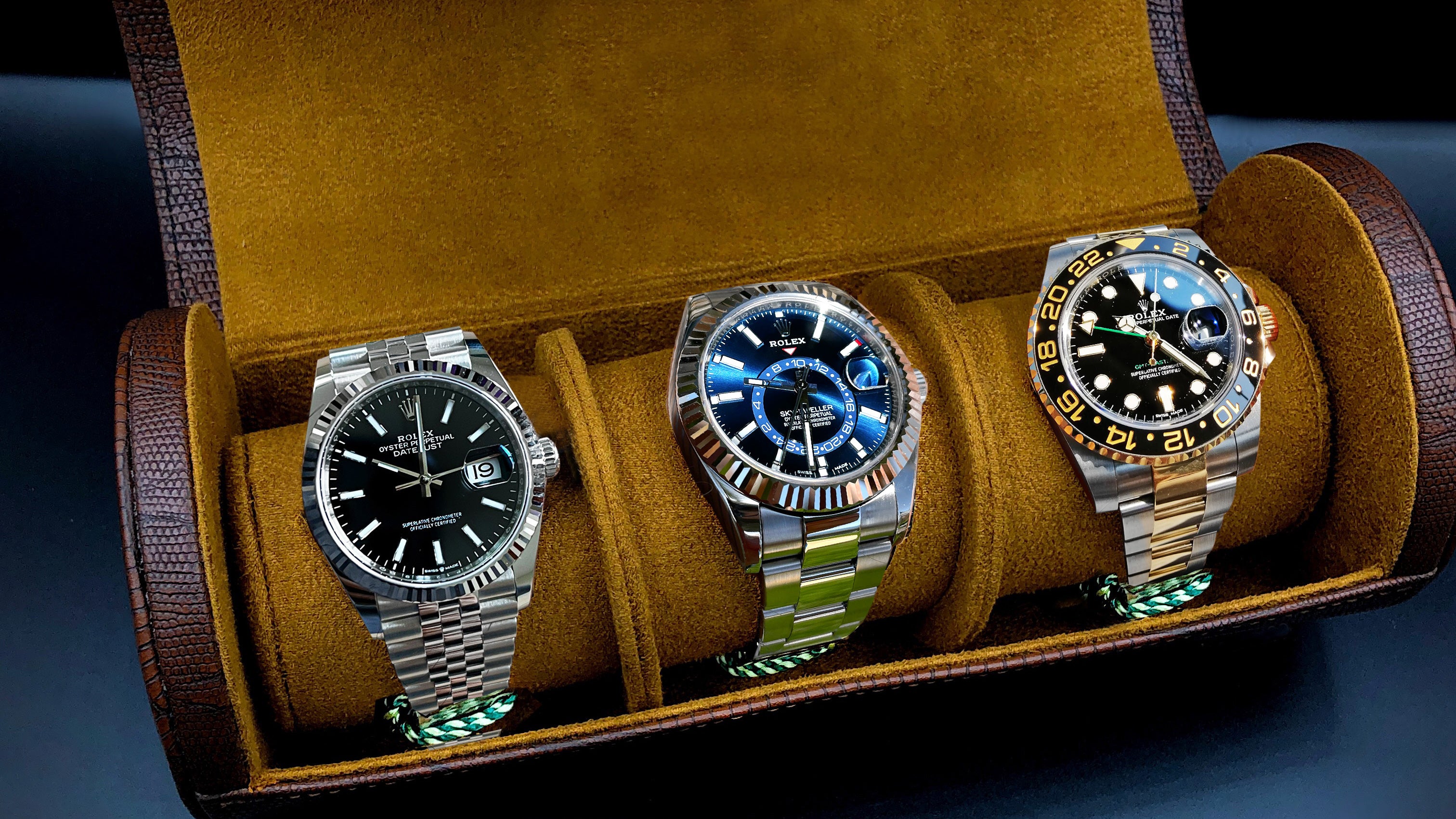 5 Reasons the 2nd-Hand Luxury Timepiece Market Is Growing – Affordable
