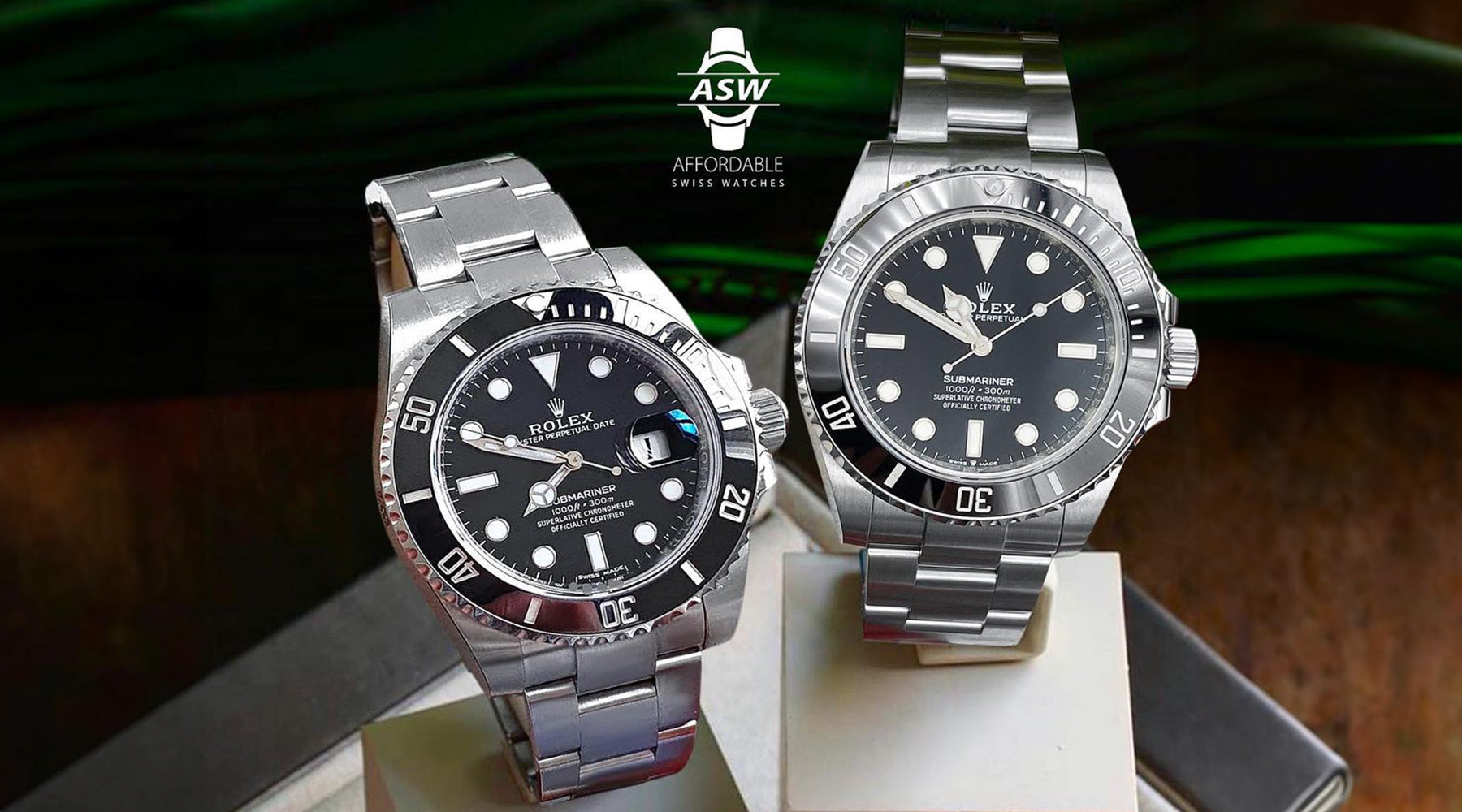 Rolex R The Rolex Submariner: A Dive into the Depths of the Iconic Diver's Wat ...