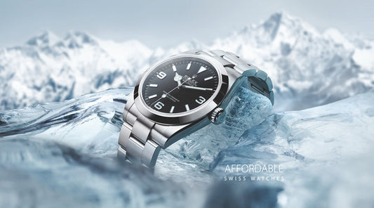 How to Protect Your Rolex from Winter Weather Damage