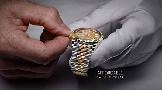 What You Need to Know About Rolex Service Intervals