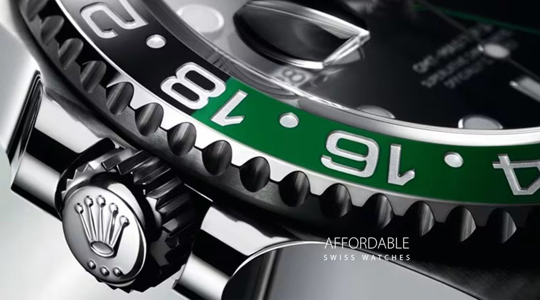 Why Is My Automatic Rolex Not Winding?