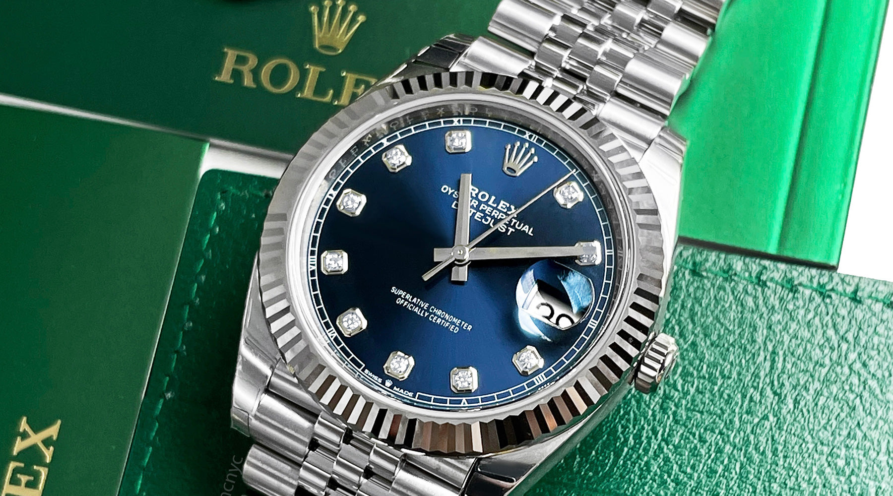 The Art of Rolex Dial Design: Exploring Craftsmanship, Elegance, and T ...