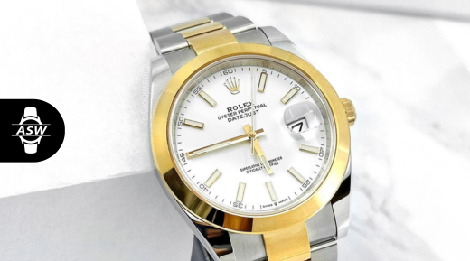 Timeless Treasures: Understanding the Value and History of Vintage Rolex Watches