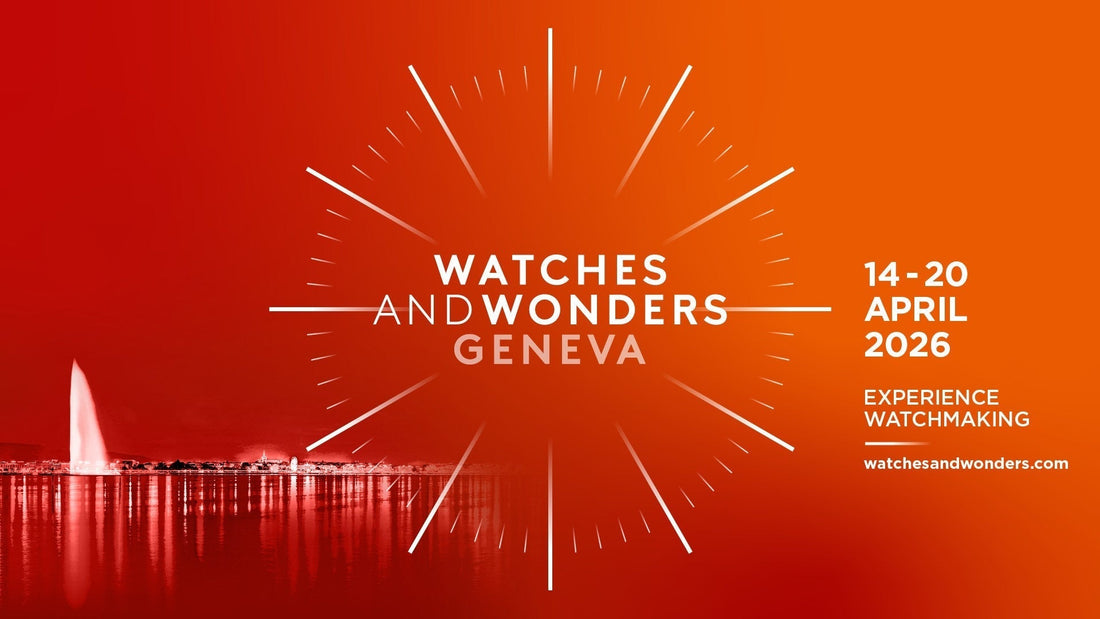 Watches & Wonders 2026: What to Expect and How It Affects Pre-Owned Prices