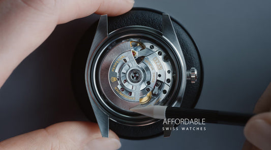 Deciphering Rolex Serial Numbers