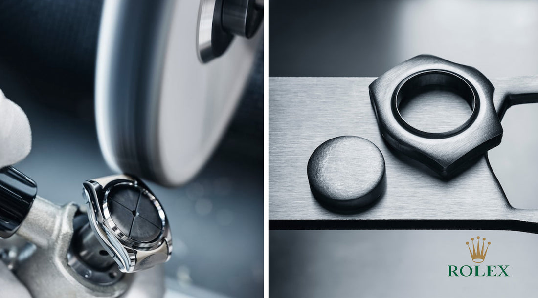 Mastering the Rolex Professional Watches: Purpose-Driven Design for the Modern Explorer